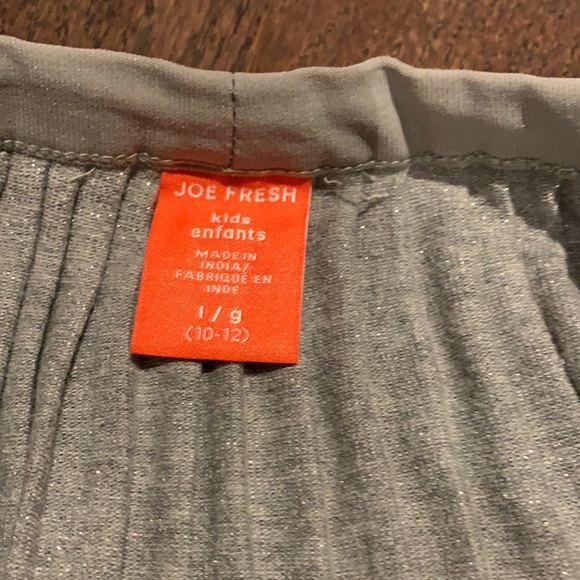 🌟 10/10 sz 10-12 Sparkle Skirt Girls - Picture 2 of 4